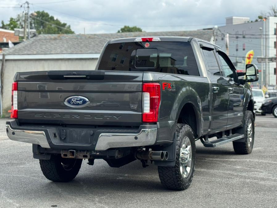 2019 Ford Super Duty F-350 SRW LARIAT 4WD Crew Cab 8'' Box, available for sale in Irvington, New Jersey | RT 603 Auto Mall. Irvington, New Jersey 2019 Ford Super Duty F-350 SRW LARIAT 4WD Crew Cab 8'' Box, available for sale in Irvington, New Jersey | RT 603 Auto Mall. Irvington, New Jersey