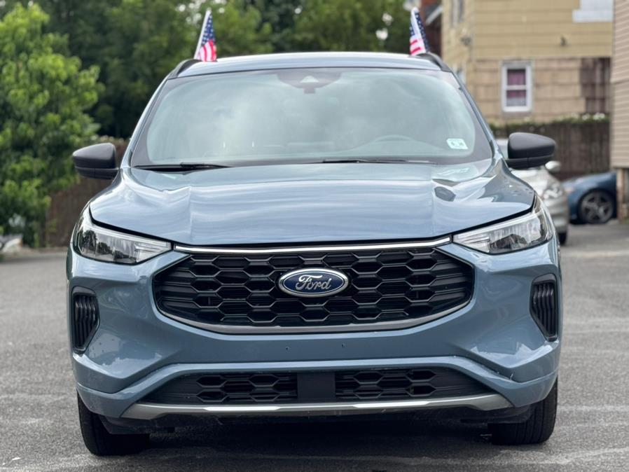 2024 Ford Escape ST-Line AWD, available for sale in Irvington, New Jersey | RT 603 Auto Mall. Irvington, New Jersey 2024 Ford Escape ST-Line AWD, available for sale in Irvington, New Jersey | RT 603 Auto Mall. Irvington, New Jersey