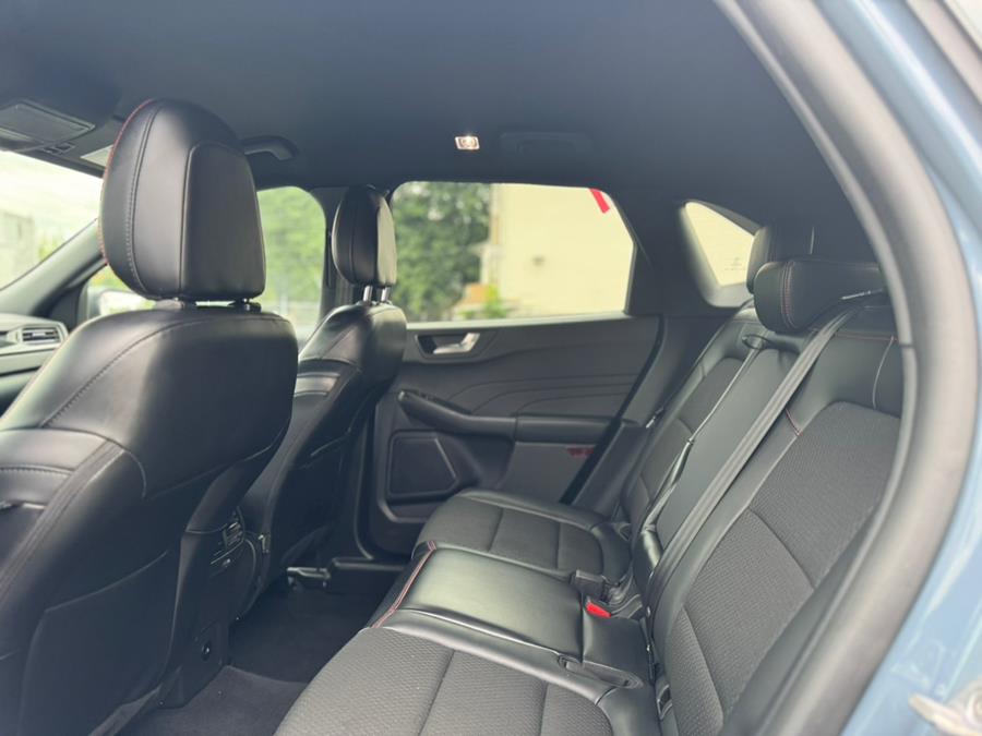2024 Ford Escape ST-Line AWD, available for sale in Irvington, New Jersey | RT 603 Auto Mall. Irvington, New Jersey 2024 Ford Escape ST-Line AWD, available for sale in Irvington, New Jersey | RT 603 Auto Mall. Irvington, New Jersey