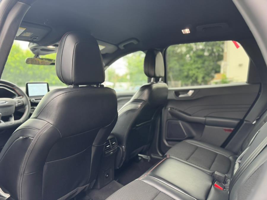 2024 Ford Escape ST-Line AWD, available for sale in Irvington, New Jersey | RT 603 Auto Mall. Irvington, New Jersey 2024 Ford Escape ST-Line AWD, available for sale in Irvington, New Jersey | RT 603 Auto Mall. Irvington, New Jersey
