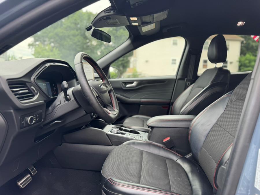 2024 Ford Escape ST-Line AWD, available for sale in Irvington, New Jersey | RT 603 Auto Mall. Irvington, New Jersey 2024 Ford Escape ST-Line AWD, available for sale in Irvington, New Jersey | RT 603 Auto Mall. Irvington, New Jersey