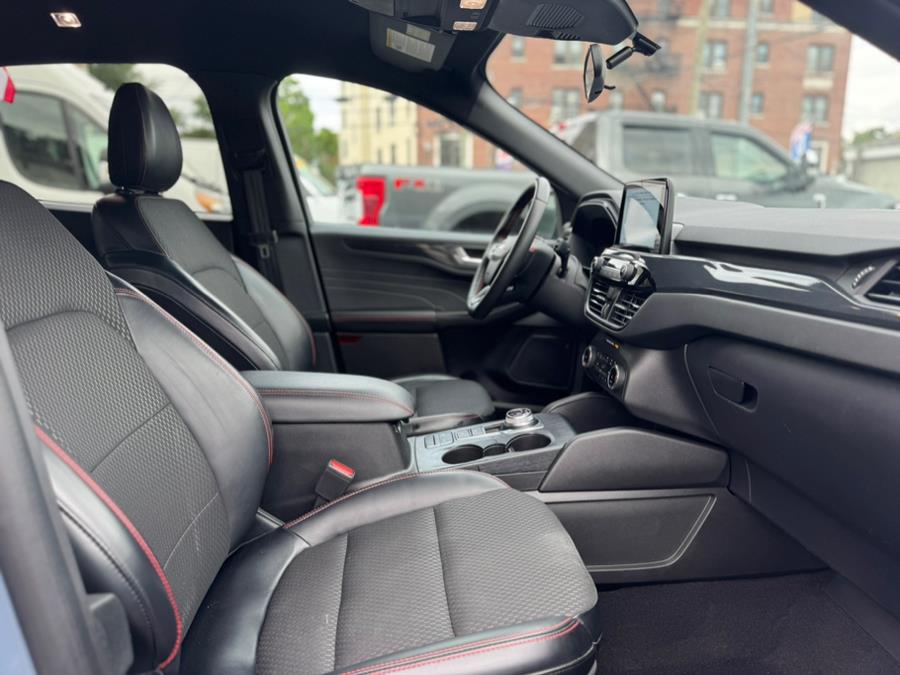 2024 Ford Escape ST-Line AWD, available for sale in Irvington, New Jersey | RT 603 Auto Mall. Irvington, New Jersey 2024 Ford Escape ST-Line AWD, available for sale in Irvington, New Jersey | RT 603 Auto Mall. Irvington, New Jersey