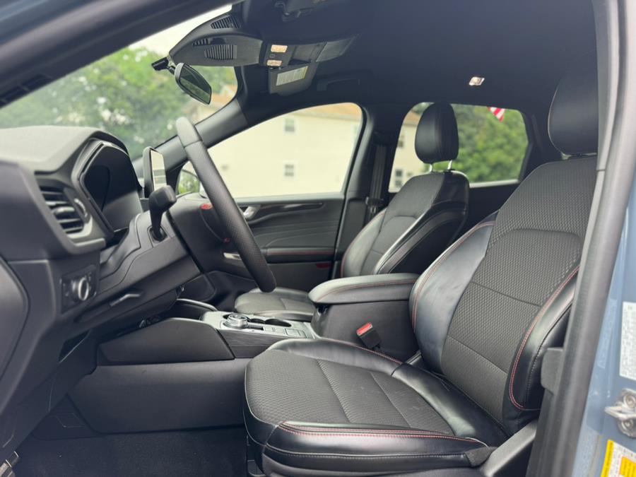 2024 Ford Escape ST-Line AWD, available for sale in Irvington, New Jersey | RT 603 Auto Mall. Irvington, New Jersey 2024 Ford Escape ST-Line AWD, available for sale in Irvington, New Jersey | RT 603 Auto Mall. Irvington, New Jersey