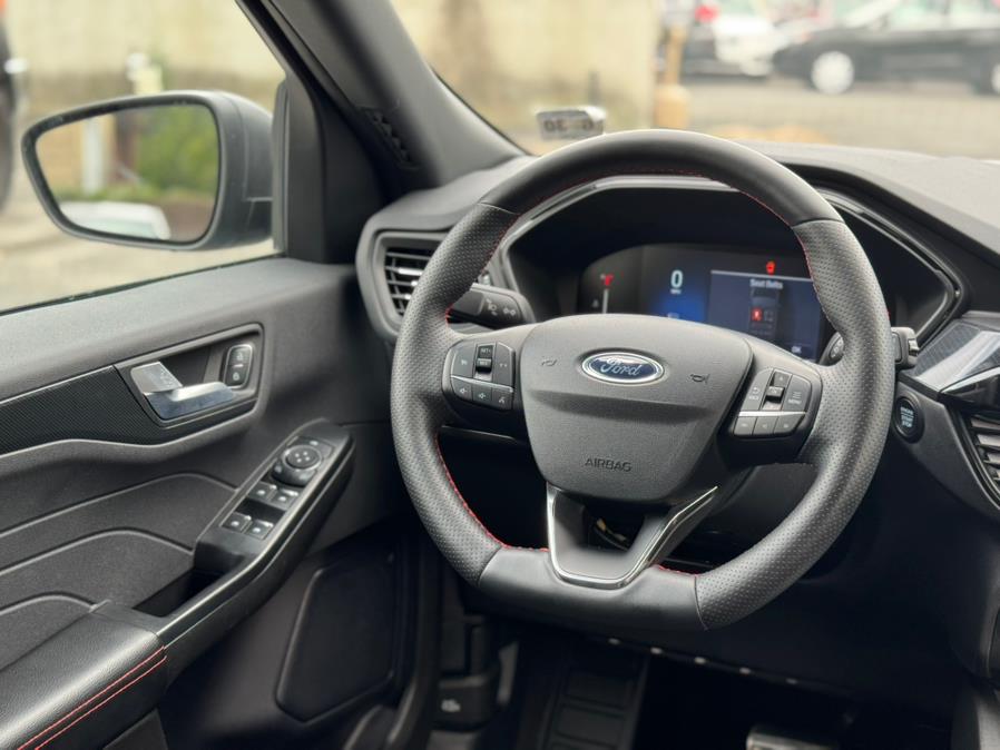 2024 Ford Escape ST-Line AWD, available for sale in Irvington, New Jersey | RT 603 Auto Mall. Irvington, New Jersey 2024 Ford Escape ST-Line AWD, available for sale in Irvington, New Jersey | RT 603 Auto Mall. Irvington, New Jersey