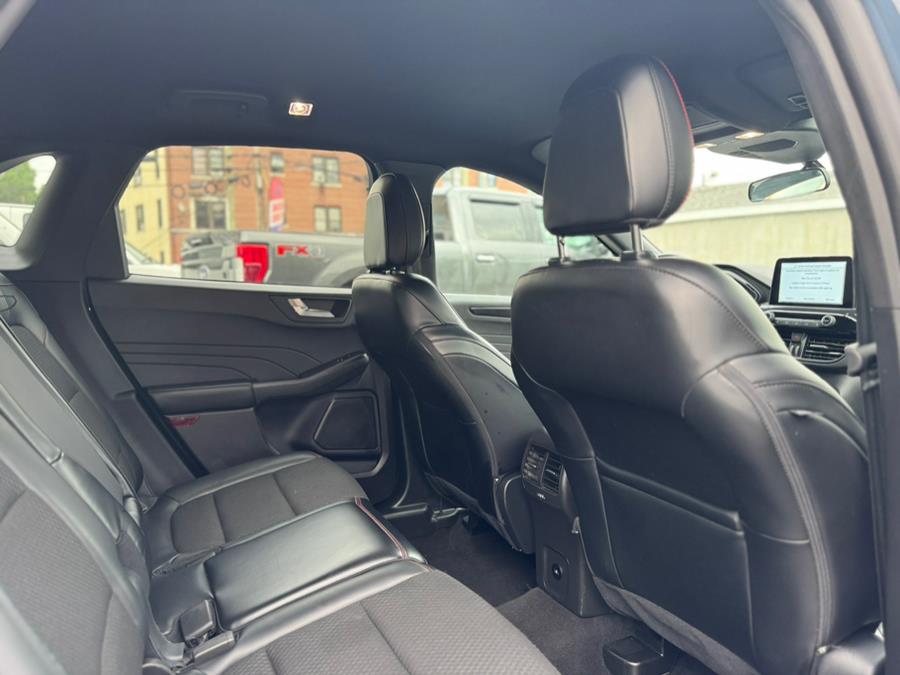 2024 Ford Escape ST-Line AWD, available for sale in Irvington, New Jersey | RT 603 Auto Mall. Irvington, New Jersey 2024 Ford Escape ST-Line AWD, available for sale in Irvington, New Jersey | RT 603 Auto Mall. Irvington, New Jersey
