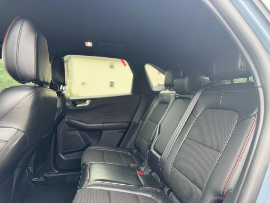 2024 Ford Escape ST-Line AWD, available for sale in Irvington, New Jersey | RT 603 Auto Mall. Irvington, New Jersey 2024 Ford Escape ST-Line AWD, available for sale in Irvington, New Jersey | RT 603 Auto Mall. Irvington, New Jersey