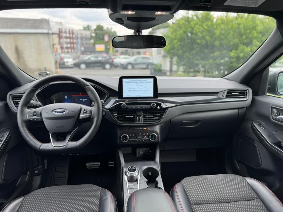 2024 Ford Escape ST-Line AWD, available for sale in Irvington, New Jersey | RT 603 Auto Mall. Irvington, New Jersey 2024 Ford Escape ST-Line AWD, available for sale in Irvington, New Jersey | RT 603 Auto Mall. Irvington, New Jersey