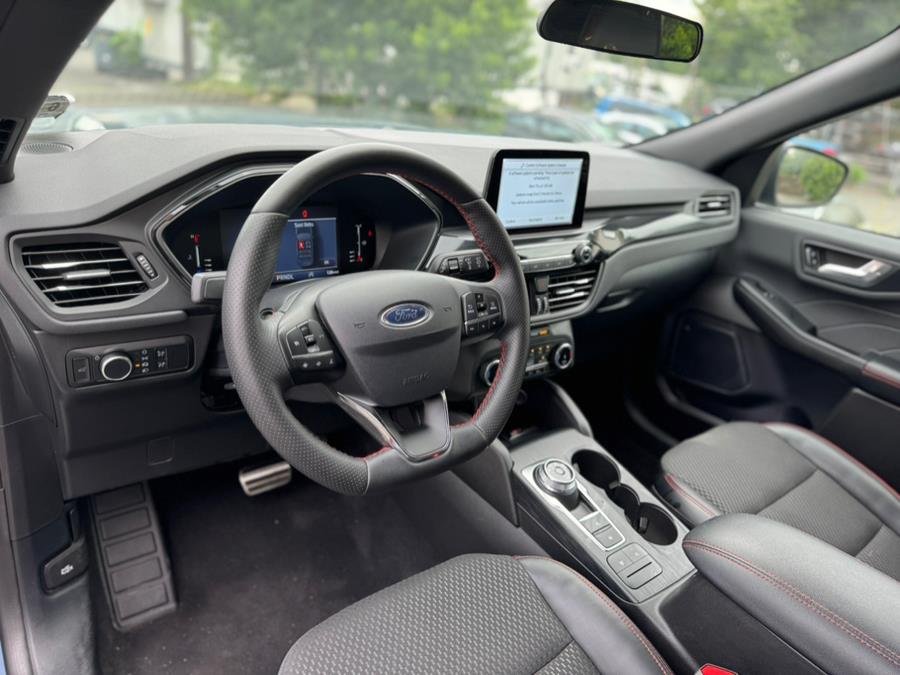 2024 Ford Escape ST-Line AWD, available for sale in Irvington, New Jersey | RT 603 Auto Mall. Irvington, New Jersey 2024 Ford Escape ST-Line AWD, available for sale in Irvington, New Jersey | RT 603 Auto Mall. Irvington, New Jersey