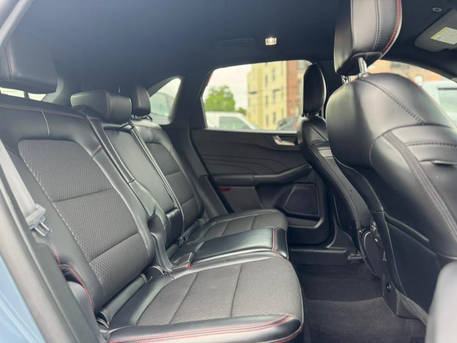 2024 Ford Escape ST-Line AWD, available for sale in Irvington, New Jersey | RT 603 Auto Mall. Irvington, New Jersey 2024 Ford Escape ST-Line AWD, available for sale in Irvington, New Jersey | RT 603 Auto Mall. Irvington, New Jersey