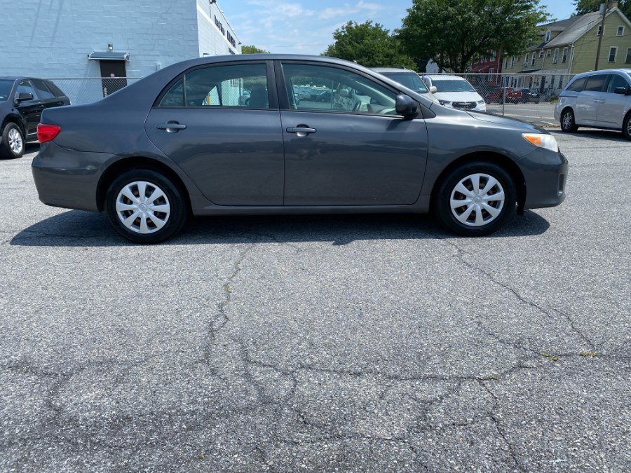2011 Toyota Corolla 4dr Sdn Auto LE (Natl), available for sale in Bethlehem, Pennsylvania | Best Auto Deals LLC. Bethlehem, Pennsylvania 2011 Toyota Corolla 4dr Sdn Auto LE (Natl), available for sale in Bethlehem, Pennsylvania | Best Auto Deals LLC. Bethlehem, Pennsylvania