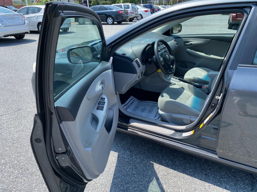 2011 Toyota Corolla 4dr Sdn Auto LE (Natl), available for sale in Bethlehem, Pennsylvania | Best Auto Deals LLC. Bethlehem, Pennsylvania 2011 Toyota Corolla 4dr Sdn Auto LE (Natl), available for sale in Bethlehem, Pennsylvania | Best Auto Deals LLC. Bethlehem, Pennsylvania