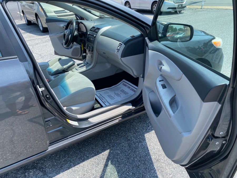 2011 Toyota Corolla 4dr Sdn Auto LE (Natl), available for sale in Bethlehem, Pennsylvania | Best Auto Deals LLC. Bethlehem, Pennsylvania 2011 Toyota Corolla 4dr Sdn Auto LE (Natl), available for sale in Bethlehem, Pennsylvania | Best Auto Deals LLC. Bethlehem, Pennsylvania