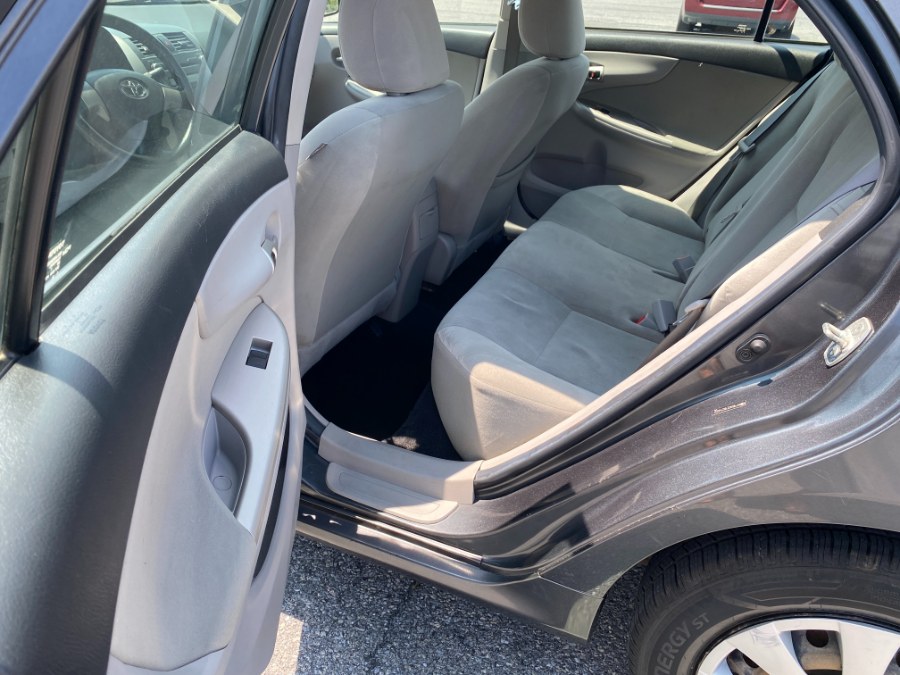 2011 Toyota Corolla 4dr Sdn Auto LE (Natl), available for sale in Bethlehem, Pennsylvania | Best Auto Deals LLC. Bethlehem, Pennsylvania 2011 Toyota Corolla 4dr Sdn Auto LE (Natl), available for sale in Bethlehem, Pennsylvania | Best Auto Deals LLC. Bethlehem, Pennsylvania