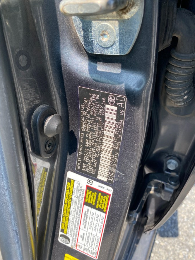2011 Toyota Corolla 4dr Sdn Auto LE (Natl), available for sale in Bethlehem, Pennsylvania | Best Auto Deals LLC. Bethlehem, Pennsylvania 2011 Toyota Corolla 4dr Sdn Auto LE (Natl), available for sale in Bethlehem, Pennsylvania | Best Auto Deals LLC. Bethlehem, Pennsylvania