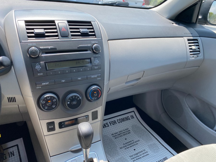 2011 Toyota Corolla 4dr Sdn Auto LE (Natl), available for sale in Bethlehem, Pennsylvania | Best Auto Deals LLC. Bethlehem, Pennsylvania 2011 Toyota Corolla 4dr Sdn Auto LE (Natl), available for sale in Bethlehem, Pennsylvania | Best Auto Deals LLC. Bethlehem, Pennsylvania