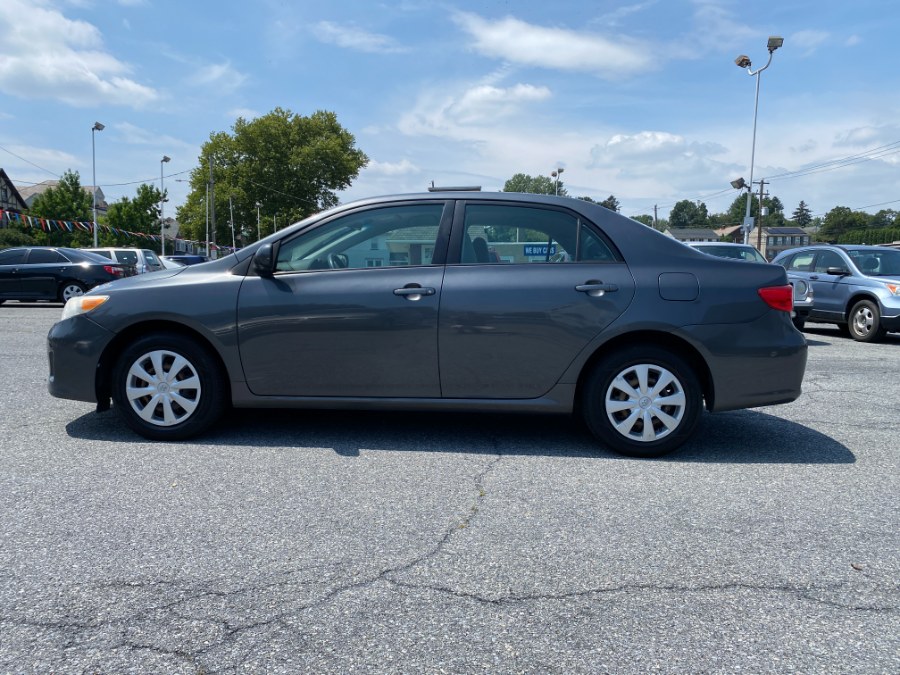 2011 Toyota Corolla 4dr Sdn Auto LE (Natl), available for sale in Bethlehem, Pennsylvania | Best Auto Deals LLC. Bethlehem, Pennsylvania 2011 Toyota Corolla 4dr Sdn Auto LE (Natl), available for sale in Bethlehem, Pennsylvania | Best Auto Deals LLC. Bethlehem, Pennsylvania