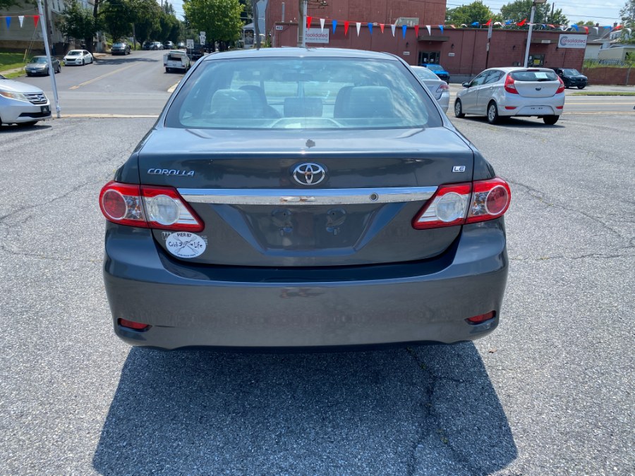 2011 Toyota Corolla 4dr Sdn Auto LE (Natl), available for sale in Bethlehem, Pennsylvania | Best Auto Deals LLC. Bethlehem, Pennsylvania 2011 Toyota Corolla 4dr Sdn Auto LE (Natl), available for sale in Bethlehem, Pennsylvania | Best Auto Deals LLC. Bethlehem, Pennsylvania