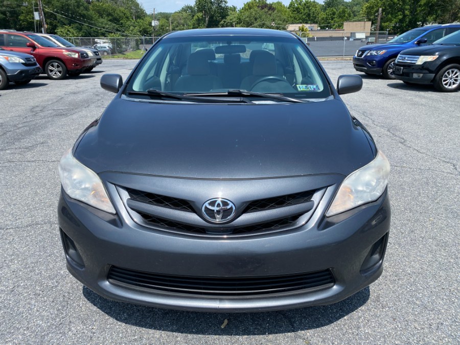 2011 Toyota Corolla 4dr Sdn Auto LE (Natl), available for sale in Bethlehem, Pennsylvania | Best Auto Deals LLC. Bethlehem, Pennsylvania 2011 Toyota Corolla 4dr Sdn Auto LE (Natl), available for sale in Bethlehem, Pennsylvania | Best Auto Deals LLC. Bethlehem, Pennsylvania