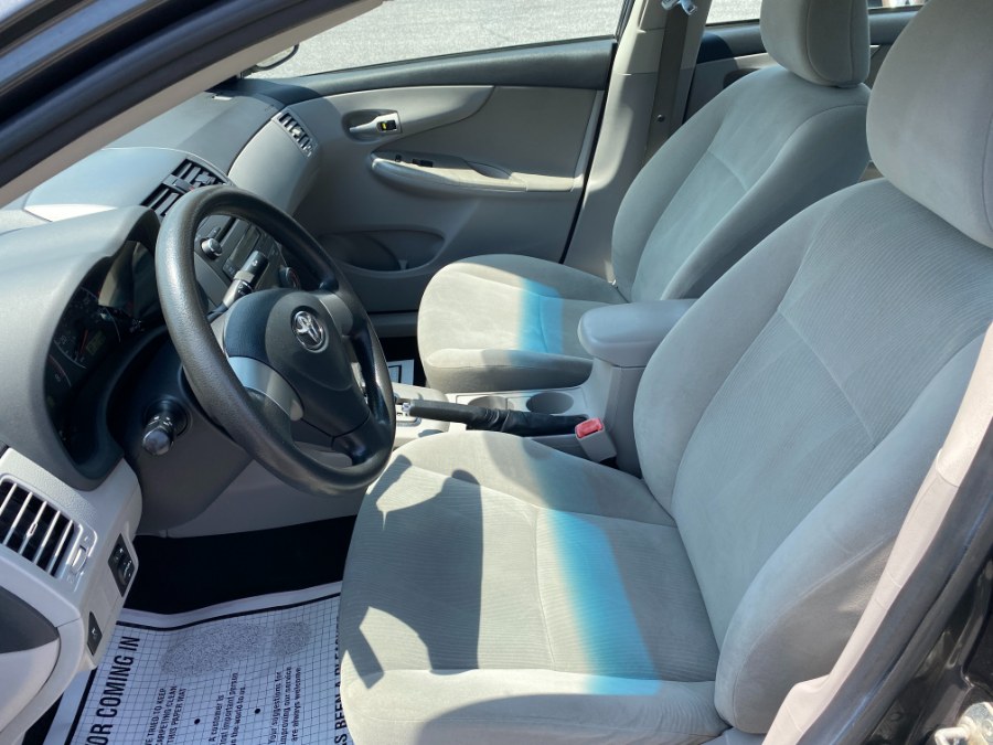 2011 Toyota Corolla 4dr Sdn Auto LE (Natl), available for sale in Bethlehem, Pennsylvania | Best Auto Deals LLC. Bethlehem, Pennsylvania 2011 Toyota Corolla 4dr Sdn Auto LE (Natl), available for sale in Bethlehem, Pennsylvania | Best Auto Deals LLC. Bethlehem, Pennsylvania