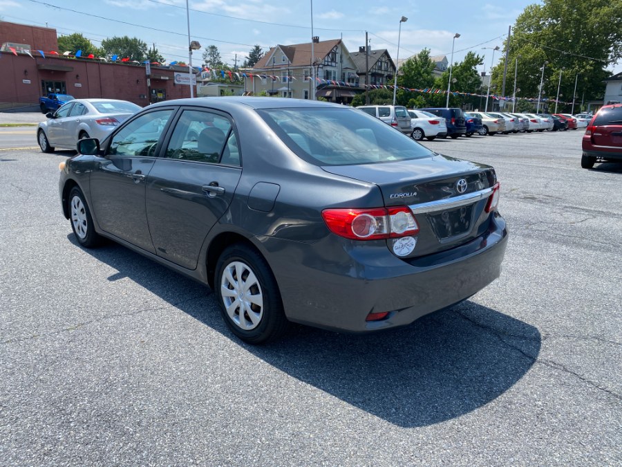 2011 Toyota Corolla 4dr Sdn Auto LE (Natl), available for sale in Bethlehem, Pennsylvania | Best Auto Deals LLC. Bethlehem, Pennsylvania 2011 Toyota Corolla 4dr Sdn Auto LE (Natl), available for sale in Bethlehem, Pennsylvania | Best Auto Deals LLC. Bethlehem, Pennsylvania