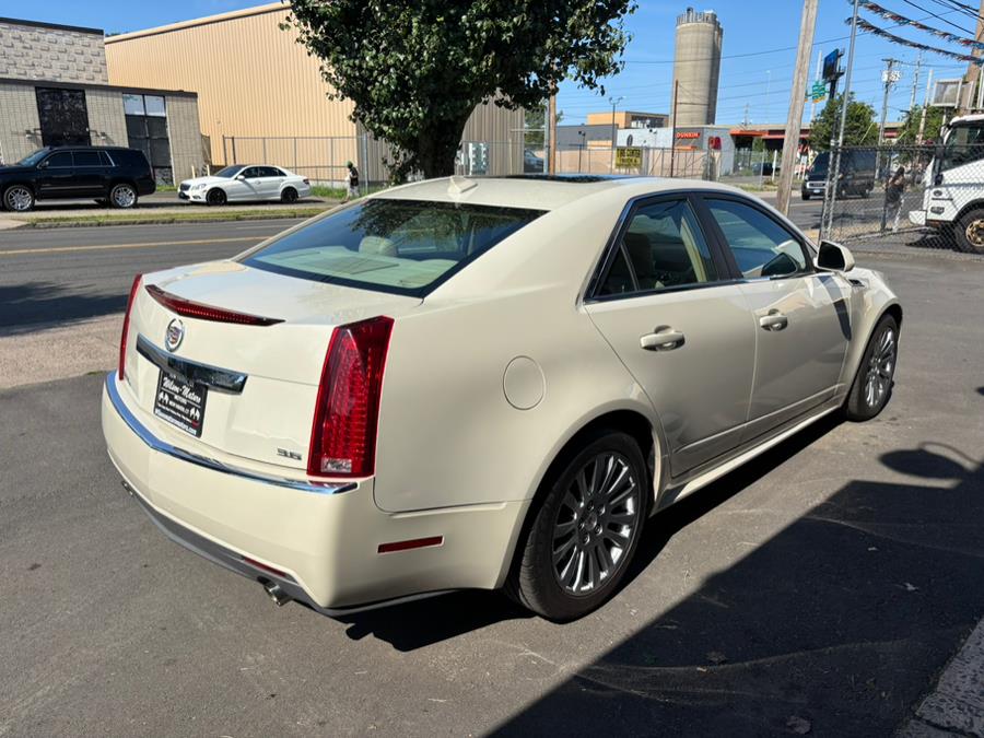 2011 Cadillac CTS Sedan 4dr Sdn 3.6L Performance AWD, available for sale in New haven, Connecticut | Wilson Maturo Motors. New haven, Connecticut 2011 Cadillac CTS Sedan 4dr Sdn 3.6L Performance AWD, available for sale in New haven, Connecticut | Wilson Maturo Motors. New haven, Connecticut