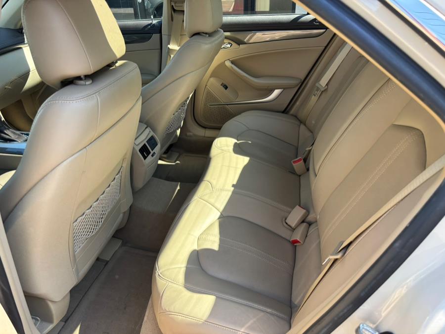 2011 Cadillac CTS Sedan 4dr Sdn 3.6L Performance AWD, available for sale in New haven, Connecticut | Wilson Maturo Motors. New haven, Connecticut 2011 Cadillac CTS Sedan 4dr Sdn 3.6L Performance AWD, available for sale in New haven, Connecticut | Wilson Maturo Motors. New haven, Connecticut