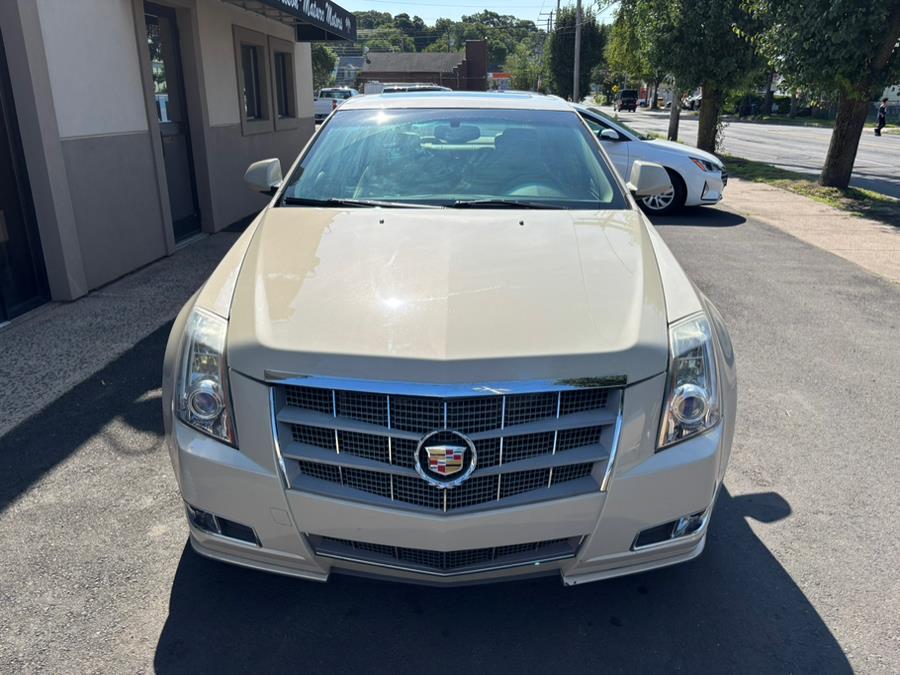 2011 Cadillac CTS Sedan 4dr Sdn 3.6L Performance AWD, available for sale in New haven, Connecticut | Wilson Maturo Motors. New haven, Connecticut 2011 Cadillac CTS Sedan 4dr Sdn 3.6L Performance AWD, available for sale in New haven, Connecticut | Wilson Maturo Motors. New haven, Connecticut