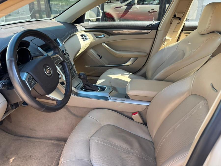 2011 Cadillac CTS Sedan 4dr Sdn 3.6L Performance AWD, available for sale in New haven, Connecticut | Wilson Maturo Motors. New haven, Connecticut 2011 Cadillac CTS Sedan 4dr Sdn 3.6L Performance AWD, available for sale in New haven, Connecticut | Wilson Maturo Motors. New haven, Connecticut