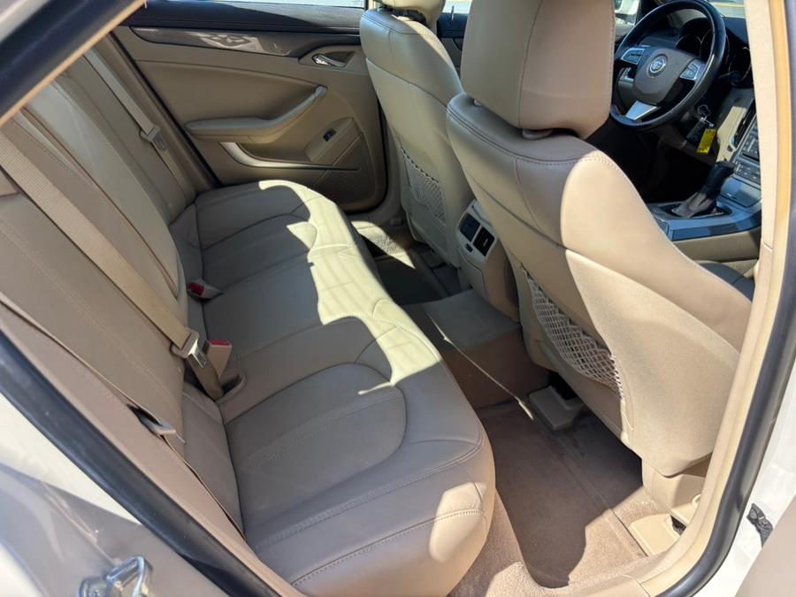 2011 Cadillac CTS Sedan 4dr Sdn 3.6L Performance AWD, available for sale in New haven, Connecticut | Wilson Maturo Motors. New haven, Connecticut 2011 Cadillac CTS Sedan 4dr Sdn 3.6L Performance AWD, available for sale in New haven, Connecticut | Wilson Maturo Motors. New haven, Connecticut