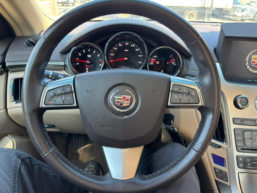 2011 Cadillac CTS Sedan 4dr Sdn 3.6L Performance AWD, available for sale in New haven, Connecticut | Wilson Maturo Motors. New haven, Connecticut 2011 Cadillac CTS Sedan 4dr Sdn 3.6L Performance AWD, available for sale in New haven, Connecticut | Wilson Maturo Motors. New haven, Connecticut
