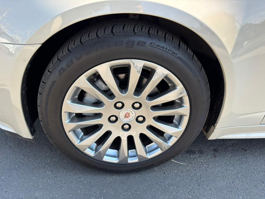 2011 Cadillac CTS Sedan 4dr Sdn 3.6L Performance AWD, available for sale in New haven, Connecticut | Wilson Maturo Motors. New haven, Connecticut 2011 Cadillac CTS Sedan 4dr Sdn 3.6L Performance AWD, available for sale in New haven, Connecticut | Wilson Maturo Motors. New haven, Connecticut