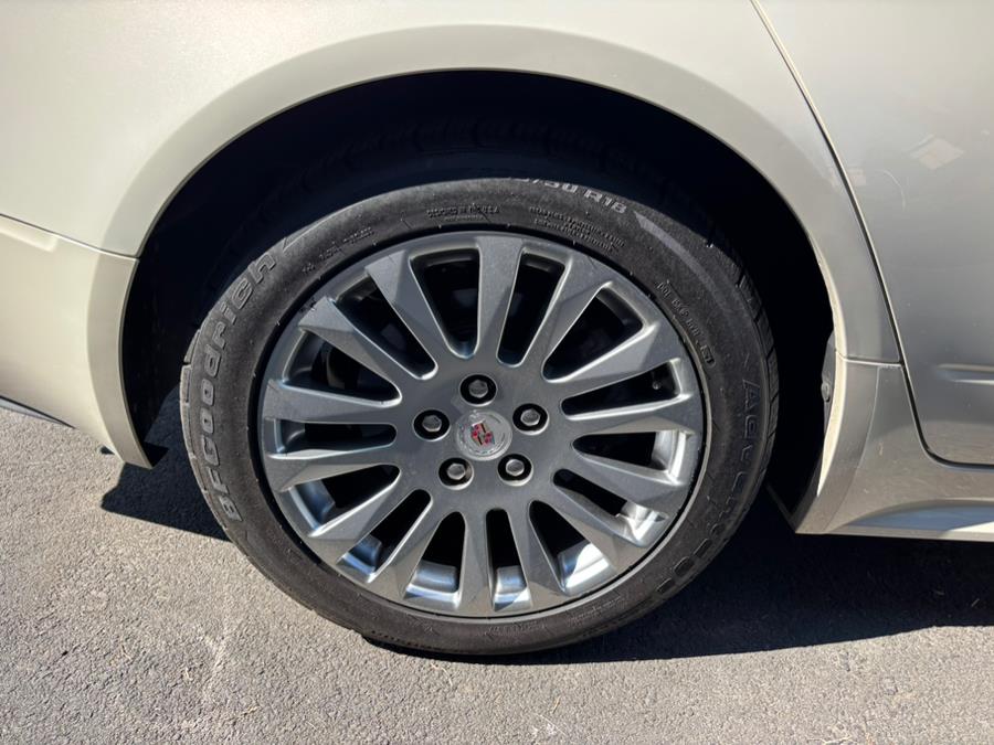 2011 Cadillac CTS Sedan 4dr Sdn 3.6L Performance AWD, available for sale in New haven, Connecticut | Wilson Maturo Motors. New haven, Connecticut 2011 Cadillac CTS Sedan 4dr Sdn 3.6L Performance AWD, available for sale in New haven, Connecticut | Wilson Maturo Motors. New haven, Connecticut