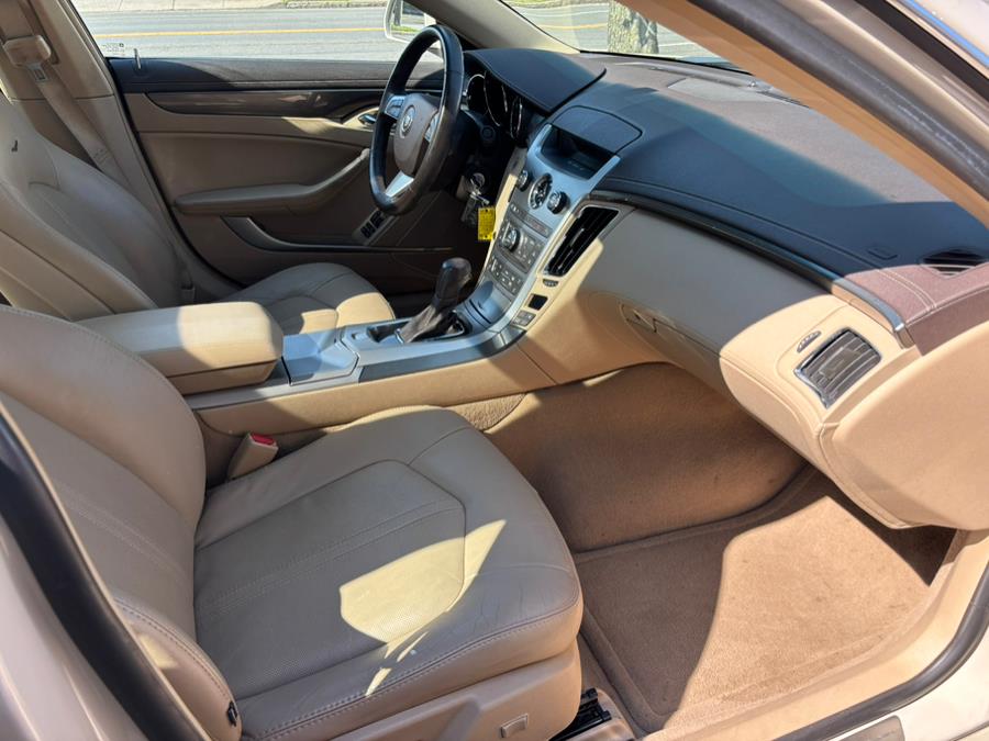 2011 Cadillac CTS Sedan 4dr Sdn 3.6L Performance AWD, available for sale in New haven, Connecticut | Wilson Maturo Motors. New haven, Connecticut 2011 Cadillac CTS Sedan 4dr Sdn 3.6L Performance AWD, available for sale in New haven, Connecticut | Wilson Maturo Motors. New haven, Connecticut