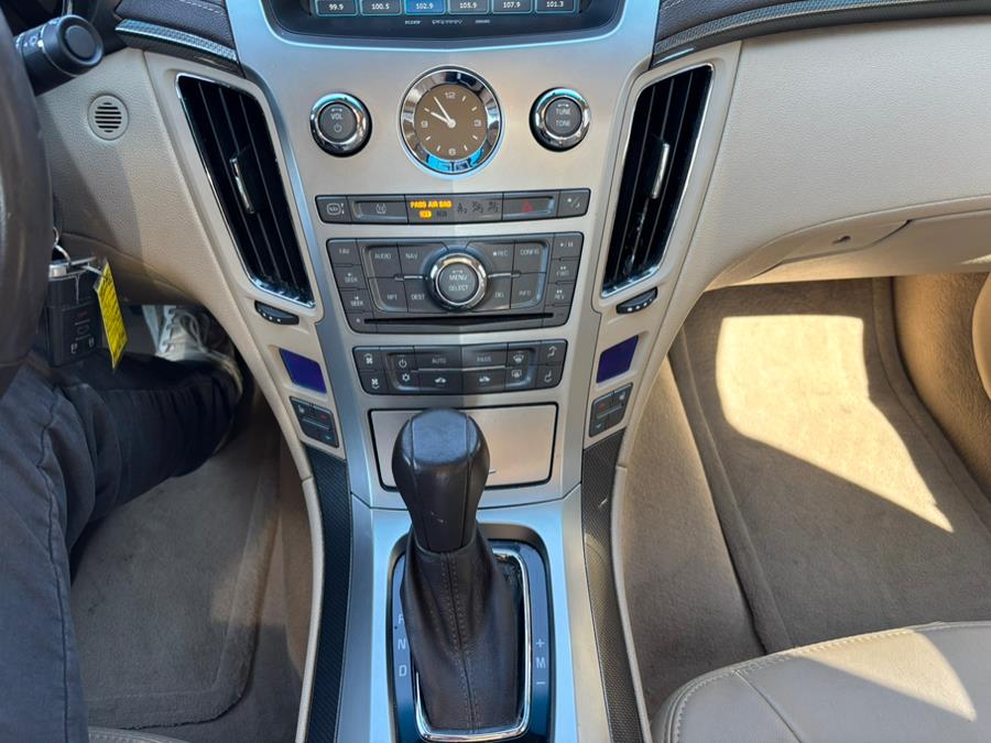 2011 Cadillac CTS Sedan 4dr Sdn 3.6L Performance AWD, available for sale in New haven, Connecticut | Wilson Maturo Motors. New haven, Connecticut 2011 Cadillac CTS Sedan 4dr Sdn 3.6L Performance AWD, available for sale in New haven, Connecticut | Wilson Maturo Motors. New haven, Connecticut