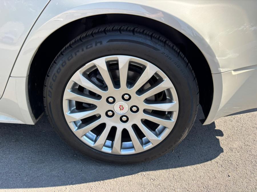 2011 Cadillac CTS Sedan 4dr Sdn 3.6L Performance AWD, available for sale in New haven, Connecticut | Wilson Maturo Motors. New haven, Connecticut 2011 Cadillac CTS Sedan 4dr Sdn 3.6L Performance AWD, available for sale in New haven, Connecticut | Wilson Maturo Motors. New haven, Connecticut