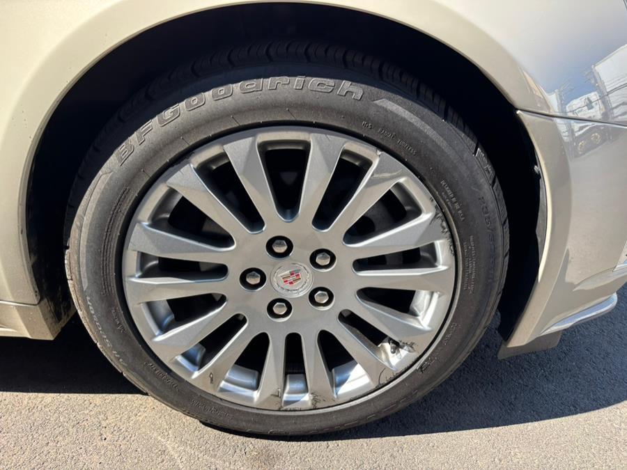 2011 Cadillac CTS Sedan 4dr Sdn 3.6L Performance AWD, available for sale in New haven, Connecticut | Wilson Maturo Motors. New haven, Connecticut 2011 Cadillac CTS Sedan 4dr Sdn 3.6L Performance AWD, available for sale in New haven, Connecticut | Wilson Maturo Motors. New haven, Connecticut