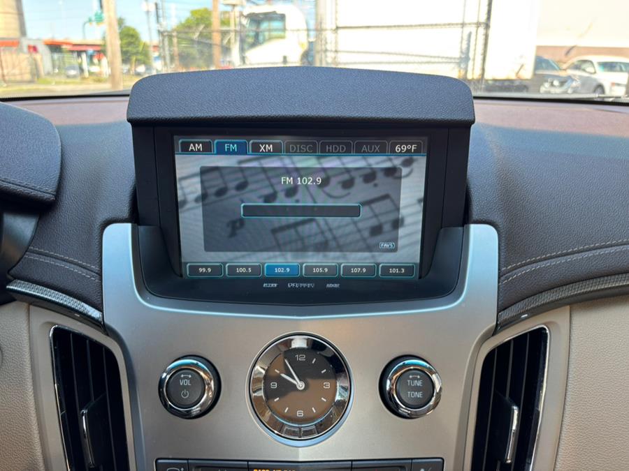 2011 Cadillac CTS Sedan 4dr Sdn 3.6L Performance AWD, available for sale in New haven, Connecticut | Wilson Maturo Motors. New haven, Connecticut 2011 Cadillac CTS Sedan 4dr Sdn 3.6L Performance AWD, available for sale in New haven, Connecticut | Wilson Maturo Motors. New haven, Connecticut