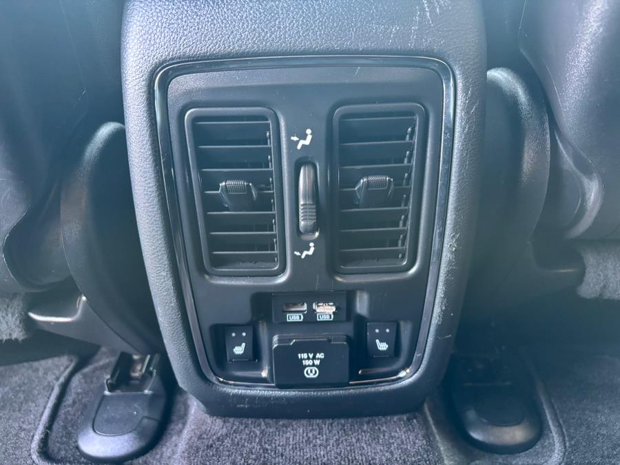 2018 Jeep Grand Cherokee Limited 4x4 Sterling Edition, available for sale in New haven, Connecticut | Wilson Maturo Motors. New haven, Connecticut 2018 Jeep Grand Cherokee Limited 4x4 Sterling Edition, available for sale in New haven, Connecticut | Wilson Maturo Motors. New haven, Connecticut