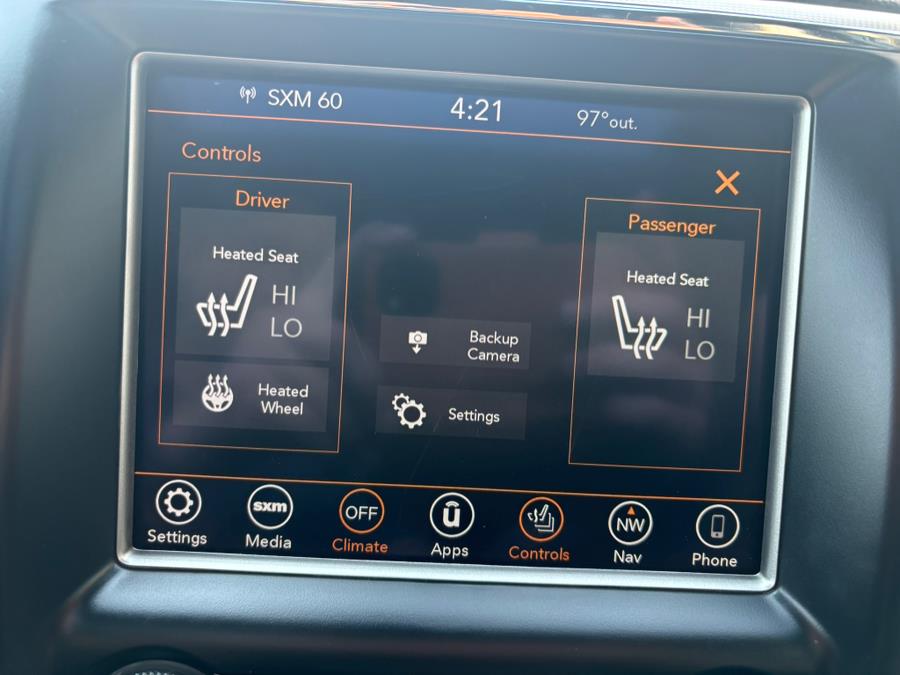 2018 Jeep Grand Cherokee Limited 4x4 Sterling Edition, available for sale in New haven, Connecticut | Wilson Maturo Motors. New haven, Connecticut 2018 Jeep Grand Cherokee Limited 4x4 Sterling Edition, available for sale in New haven, Connecticut | Wilson Maturo Motors. New haven, Connecticut