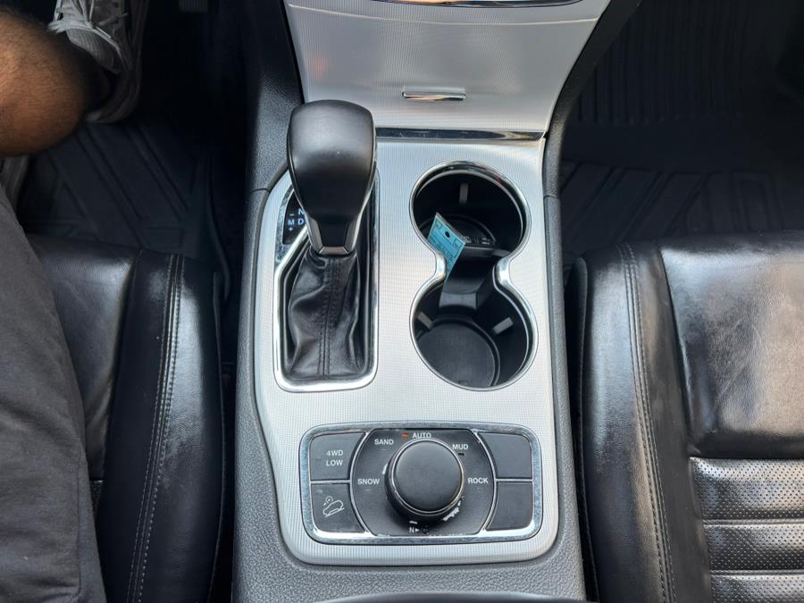 2018 Jeep Grand Cherokee Limited 4x4 Sterling Edition, available for sale in New haven, Connecticut | Wilson Maturo Motors. New haven, Connecticut 2018 Jeep Grand Cherokee Limited 4x4 Sterling Edition, available for sale in New haven, Connecticut | Wilson Maturo Motors. New haven, Connecticut