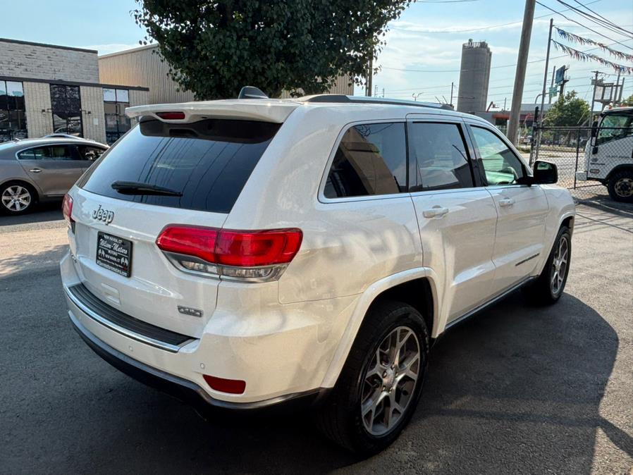 2018 Jeep Grand Cherokee Limited 4x4 Sterling Edition, available for sale in New haven, Connecticut | Wilson Maturo Motors. New haven, Connecticut 2018 Jeep Grand Cherokee Limited 4x4 Sterling Edition, available for sale in New haven, Connecticut | Wilson Maturo Motors. New haven, Connecticut