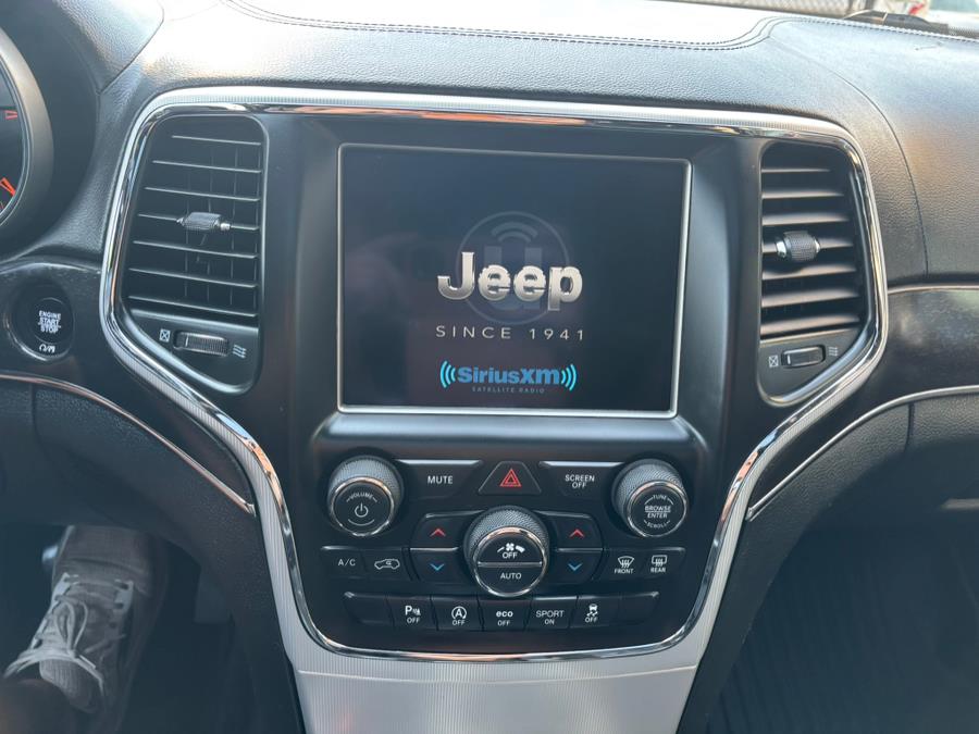 2018 Jeep Grand Cherokee Limited 4x4 Sterling Edition, available for sale in New haven, Connecticut | Wilson Maturo Motors. New haven, Connecticut 2018 Jeep Grand Cherokee Limited 4x4 Sterling Edition, available for sale in New haven, Connecticut | Wilson Maturo Motors. New haven, Connecticut