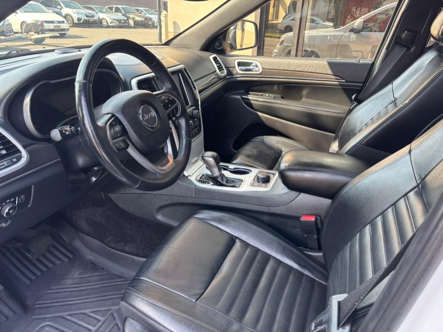 2018 Jeep Grand Cherokee Limited 4x4 Sterling Edition, available for sale in New haven, Connecticut | Wilson Maturo Motors. New haven, Connecticut 2018 Jeep Grand Cherokee Limited 4x4 Sterling Edition, available for sale in New haven, Connecticut | Wilson Maturo Motors. New haven, Connecticut