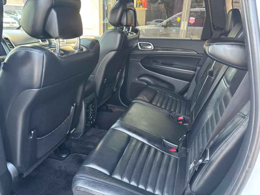 2018 Jeep Grand Cherokee Limited 4x4 Sterling Edition, available for sale in New haven, Connecticut | Wilson Maturo Motors. New haven, Connecticut 2018 Jeep Grand Cherokee Limited 4x4 Sterling Edition, available for sale in New haven, Connecticut | Wilson Maturo Motors. New haven, Connecticut
