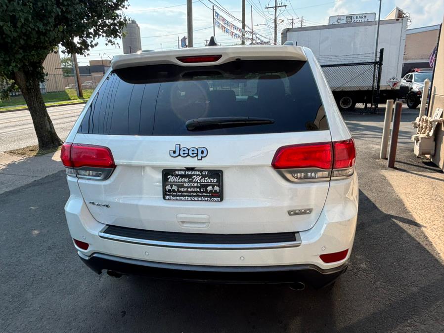2018 Jeep Grand Cherokee Limited 4x4 Sterling Edition, available for sale in New haven, Connecticut | Wilson Maturo Motors. New haven, Connecticut 2018 Jeep Grand Cherokee Limited 4x4 Sterling Edition, available for sale in New haven, Connecticut | Wilson Maturo Motors. New haven, Connecticut