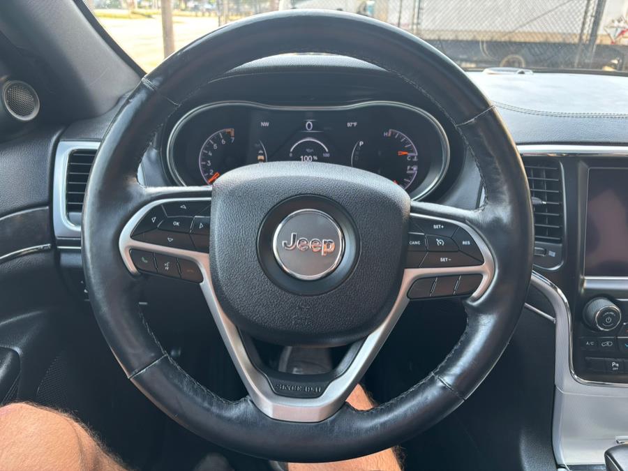 2018 Jeep Grand Cherokee Limited 4x4 Sterling Edition, available for sale in New haven, Connecticut | Wilson Maturo Motors. New haven, Connecticut 2018 Jeep Grand Cherokee Limited 4x4 Sterling Edition, available for sale in New haven, Connecticut | Wilson Maturo Motors. New haven, Connecticut