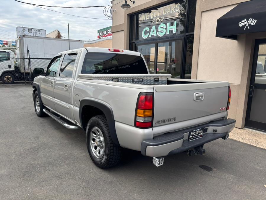 2006 GMC Sierra Denali Crew Cab 143.5" WB AWD, available for sale in New haven, Connecticut | Wilson Maturo Motors. New haven, Connecticut 2006 GMC Sierra Denali Crew Cab 143.5" WB AWD, available for sale in New haven, Connecticut | Wilson Maturo Motors. New haven, Connecticut