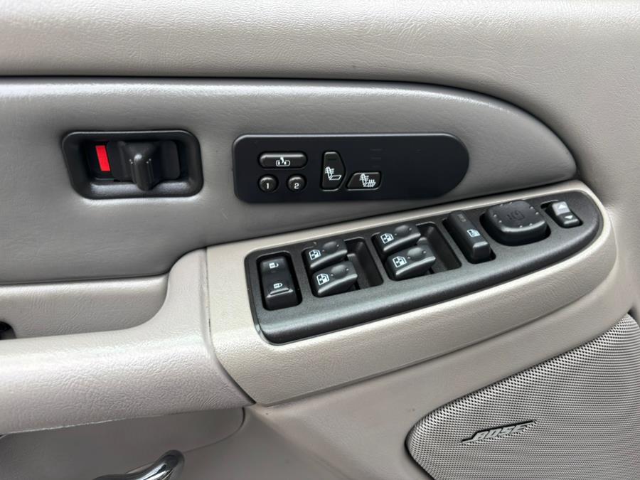 2006 GMC Sierra Denali Crew Cab 143.5" WB AWD, available for sale in New haven, Connecticut | Wilson Maturo Motors. New haven, Connecticut 2006 GMC Sierra Denali Crew Cab 143.5" WB AWD, available for sale in New haven, Connecticut | Wilson Maturo Motors. New haven, Connecticut