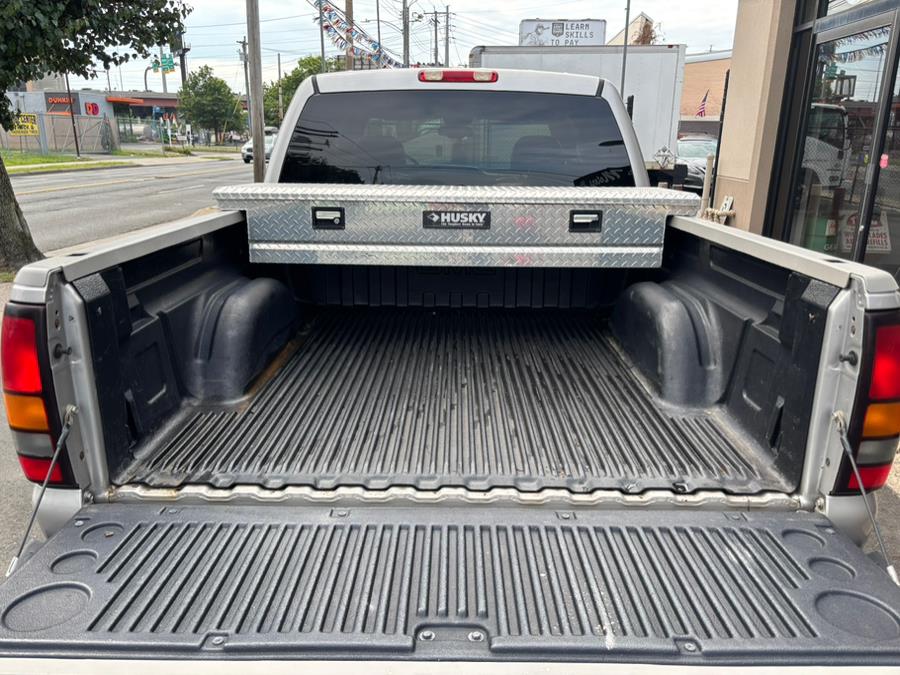 2006 GMC Sierra Denali Crew Cab 143.5" WB AWD, available for sale in New haven, Connecticut | Wilson Maturo Motors. New haven, Connecticut 2006 GMC Sierra Denali Crew Cab 143.5" WB AWD, available for sale in New haven, Connecticut | Wilson Maturo Motors. New haven, Connecticut