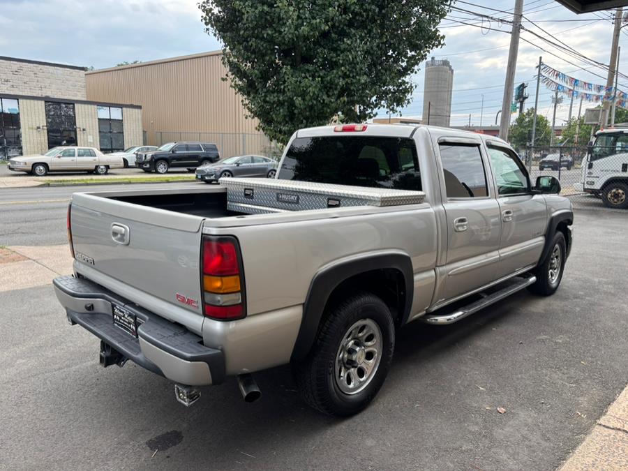 2006 GMC Sierra Denali Crew Cab 143.5" WB AWD, available for sale in New haven, Connecticut | Wilson Maturo Motors. New haven, Connecticut 2006 GMC Sierra Denali Crew Cab 143.5" WB AWD, available for sale in New haven, Connecticut | Wilson Maturo Motors. New haven, Connecticut